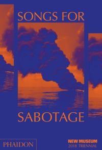 SONGS FOR SABOTAGE