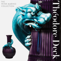 THEODORE DECK - LA COLLECTION DE PETER MARINO