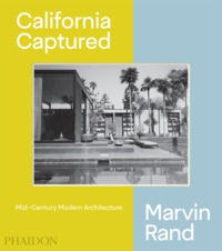 CALIFORNIA CAPTURED