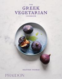 THE GREEK VEGETARIAN COOKBOOK