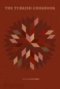 THE TURKISH COOKBOOK