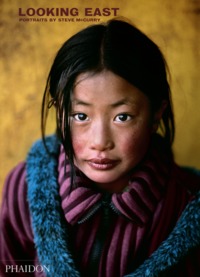 LOOKING EAST - PORTRAITS BY STEVE MCCURRY