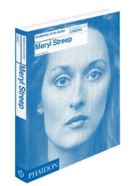 MERYL STREEP