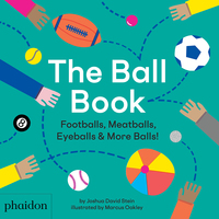 THE BALL BOOK