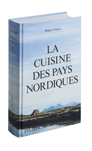 LA CUISINE DES PAYS NORDIQUES