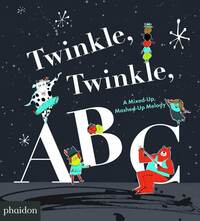 Twinkle Twinkle ABC