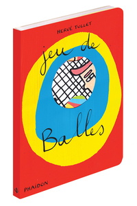 Jeu de balles
