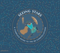 SEEING STARS GUIDE 88 CONSTELL