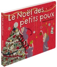 LE NOEL DES PETITS POUX