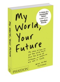 THE WORLD WE MADE