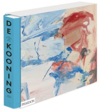 WILLEM DE KOONING - A WAY OF LIVING