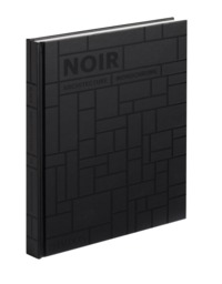 NOIR - ARCHITECTURE MONOCHROME