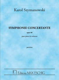 SYMPH. CONC. POCHE