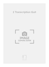 2 TRANSCRIPTION GUIT