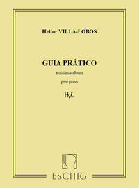 GUIA PRATICO PIANO