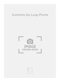 CONCERTO DU LOUP POCHE  VIOLON