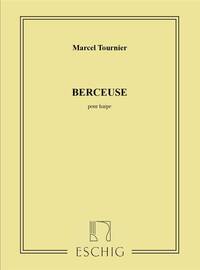BERCEUSE HARPE
