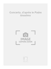 CULMELL CONCERTO VLC-PIANO  VIOLONCELLE