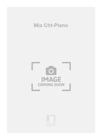 MIA CHT-PIANO CHANT