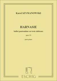 HARNASIE PIANO PIANO