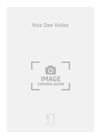 VOIX DES VOILES