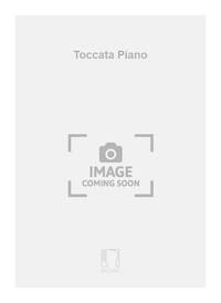 TOCCATA PIANO PIANO