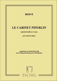 CABINET PIPERLIN CHT-PIANO  CHANT