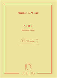 SUITE BASSON