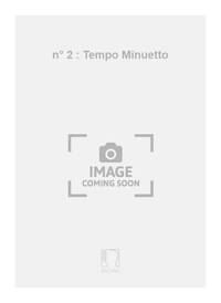 PET.PIECE N 2 VL-VLC-PIANO MUSIQUE D'ENSEMBLE
