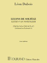 LECONS DE SOLFEGE CLE DE SOL ET CLE DE FA 4 FORMATION MUSICALE