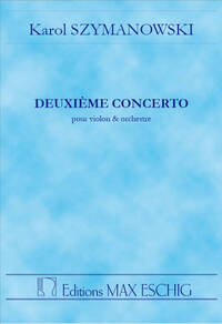 CONCERTO N 2 VIOLON POCHE