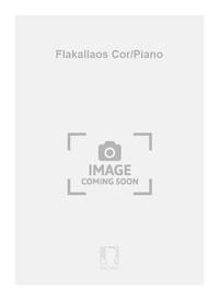 FLAKALLAOS COR/PIANO COR