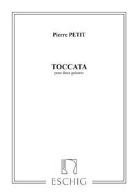 TOCCATA