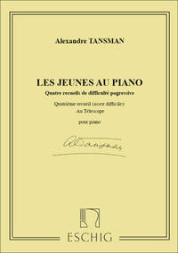 LES JEUNES AU PIANO 4 PIANO