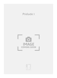 PRELUDE I PIANO