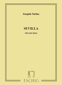 SEVILLA N 1 PIANO PIANO