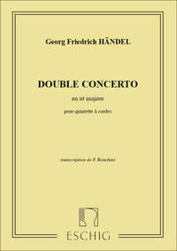 CONCERTO 2 VLC MATERIEL MUSIQUE D'ENSEMBLE