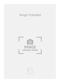 TANGO FRATELLINI PIANO