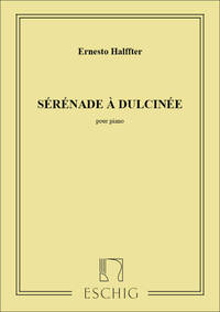 SERENADE A DULCINEE PIANO