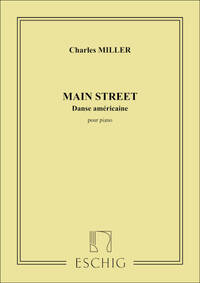 MAIN STREET PIANO  PIANO