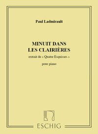 MINUIT DANS...PIANO  PIANO