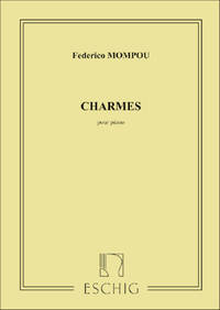 CHARMES PIANO PIANO