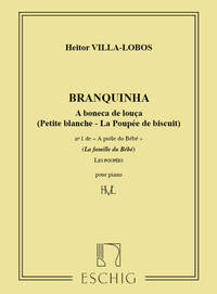 A PROLE DO BEBE' N. 1 PIANO
