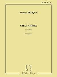 CHACARERA (COLLECTION PUJOL 1211)