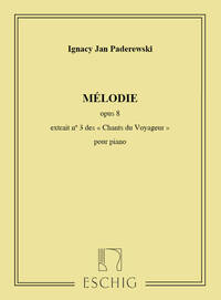 MELODIE PIANO  PIANO