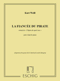 OPERA.N 2 FIANCEE CHT-PIANO  CHANT