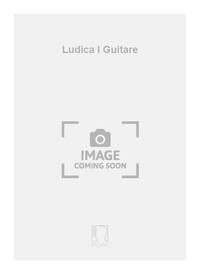 LUDICA I GUITARE