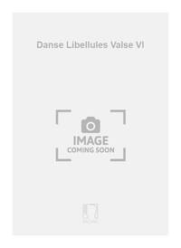DANSE LIBELLULES VALSE VL VIOLON