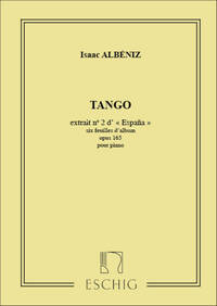 TANGO PIANO