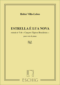 CHANSONS TYPIQUES BRESILIENNE N 5 CHANT